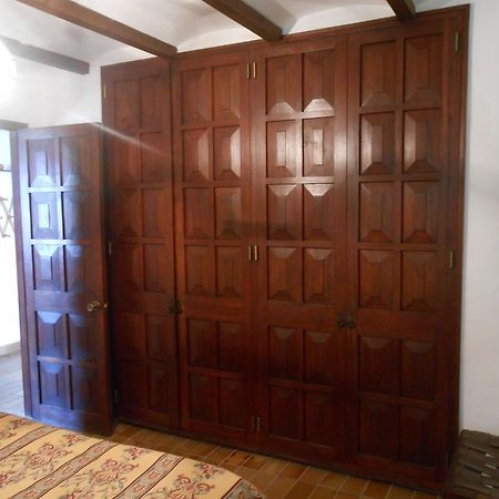 Club Canario プラヤ・デル・イングレス 部屋 写真